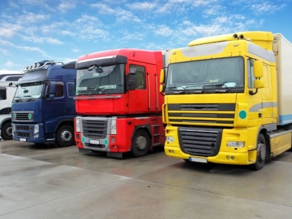 Ankara Demre Nakliye